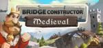 Bridge Constructor Medieval Box Art Front